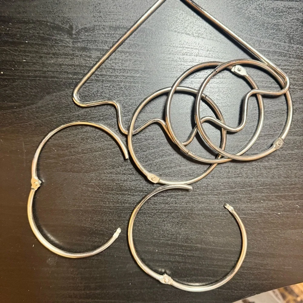 N/A set metal